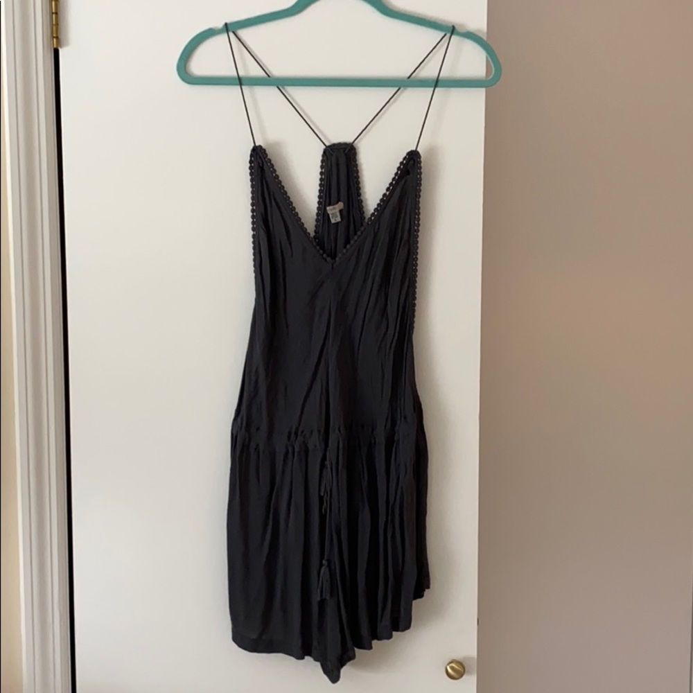 Ecote Romper